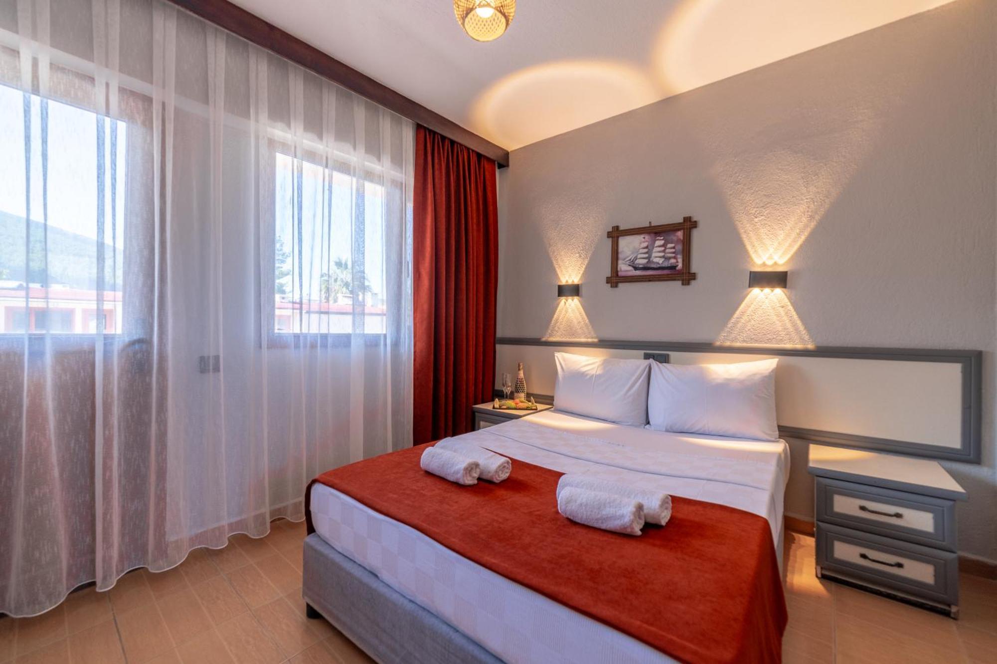 Oscar Seaside & Spa 4*