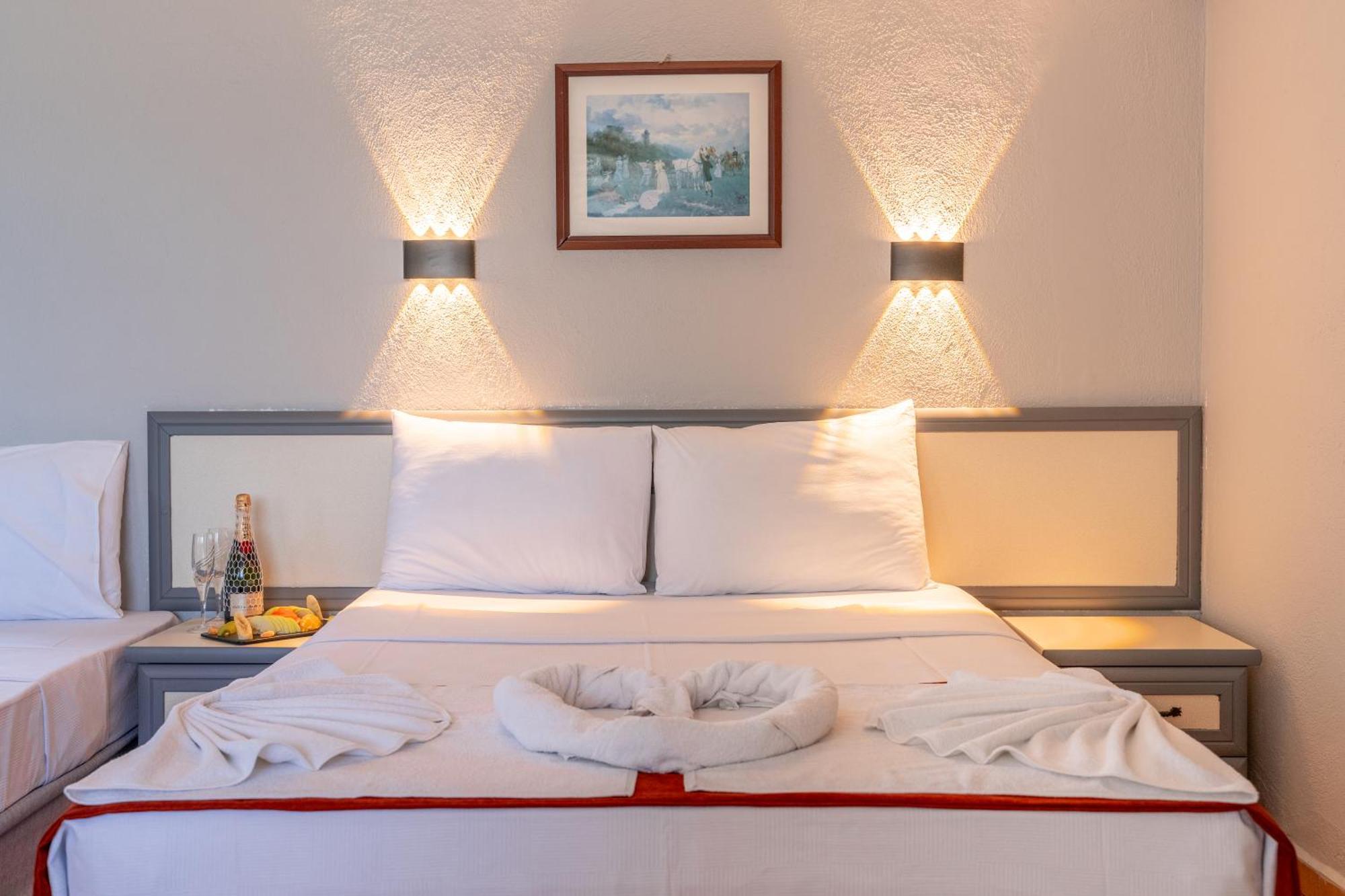 Hotel Oscar Seaside & Spa 4*