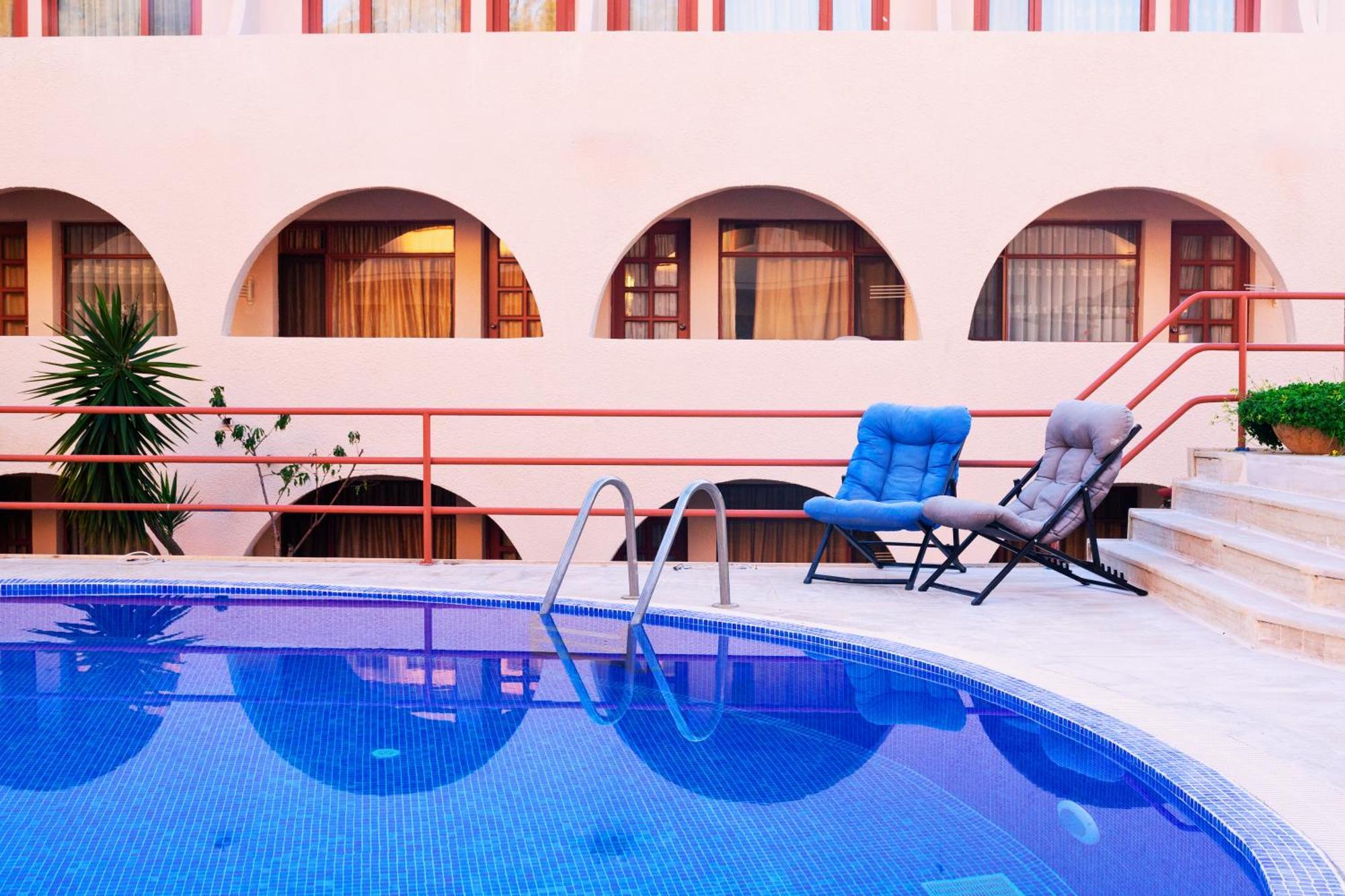 Oscar Seaside & Spa Bodrum
