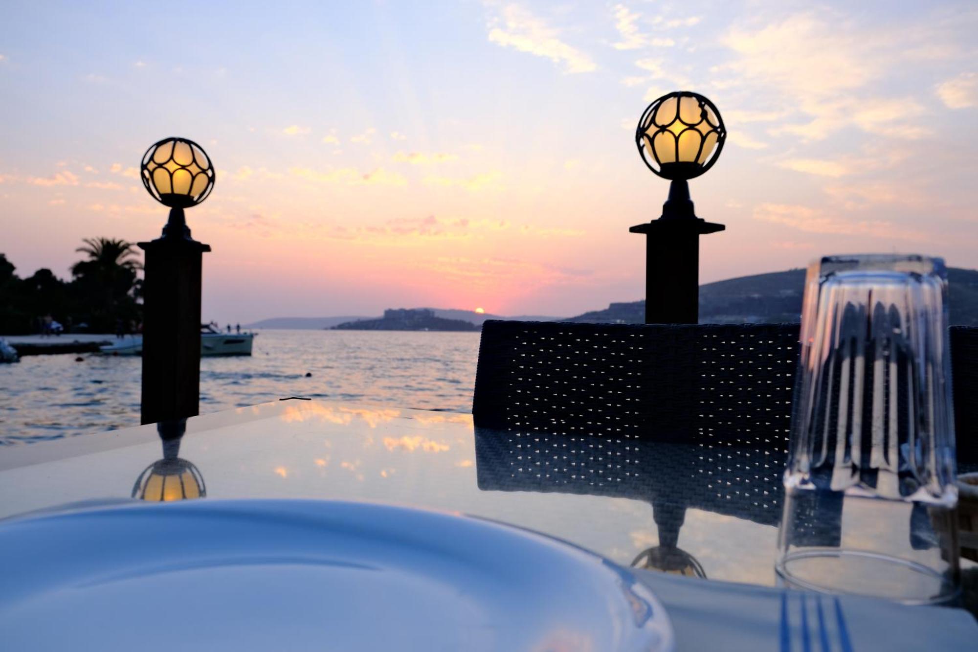 Hotel Oscar Seaside & Spa