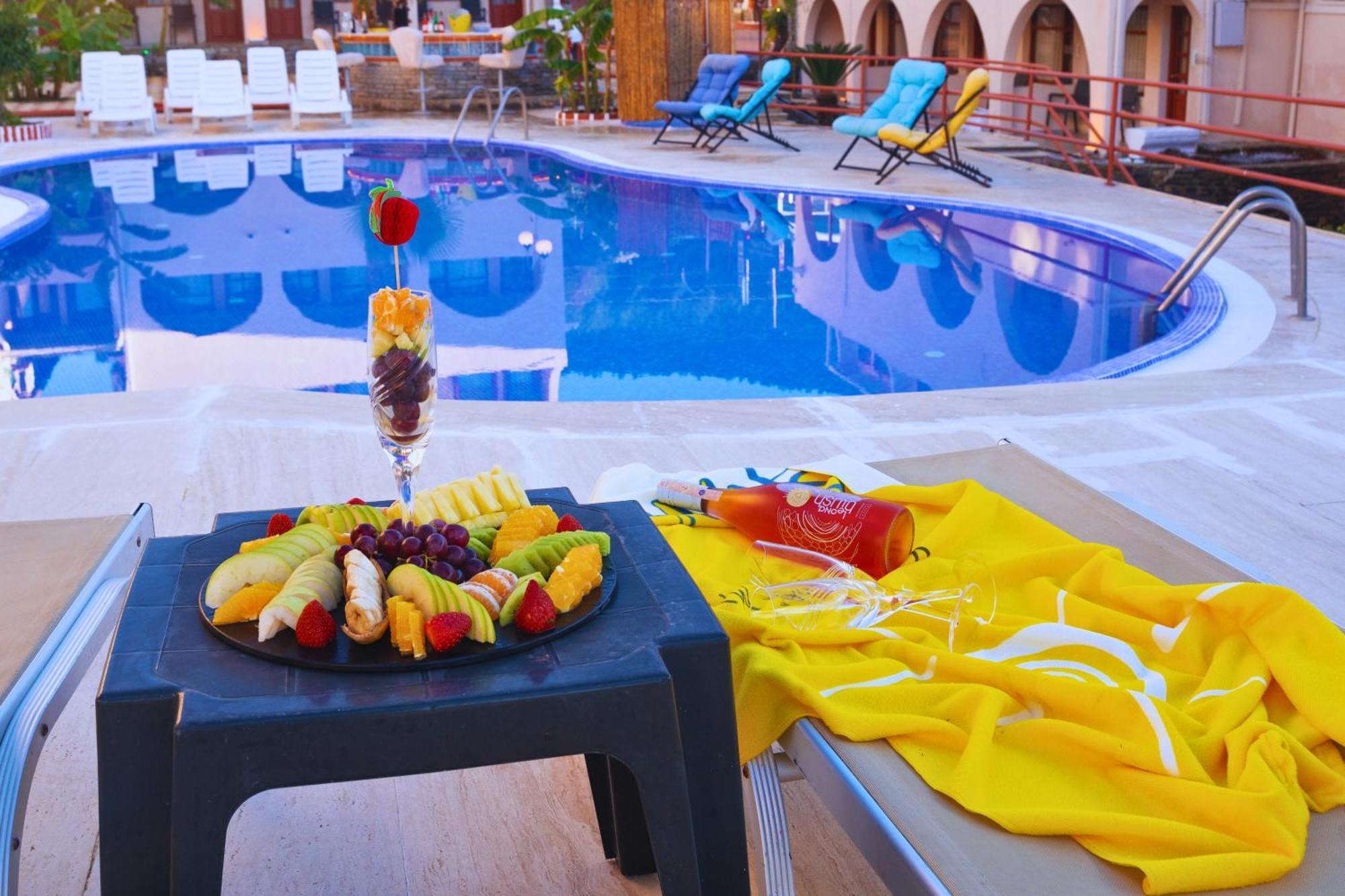 Oscar Seaside & Spa 4*
