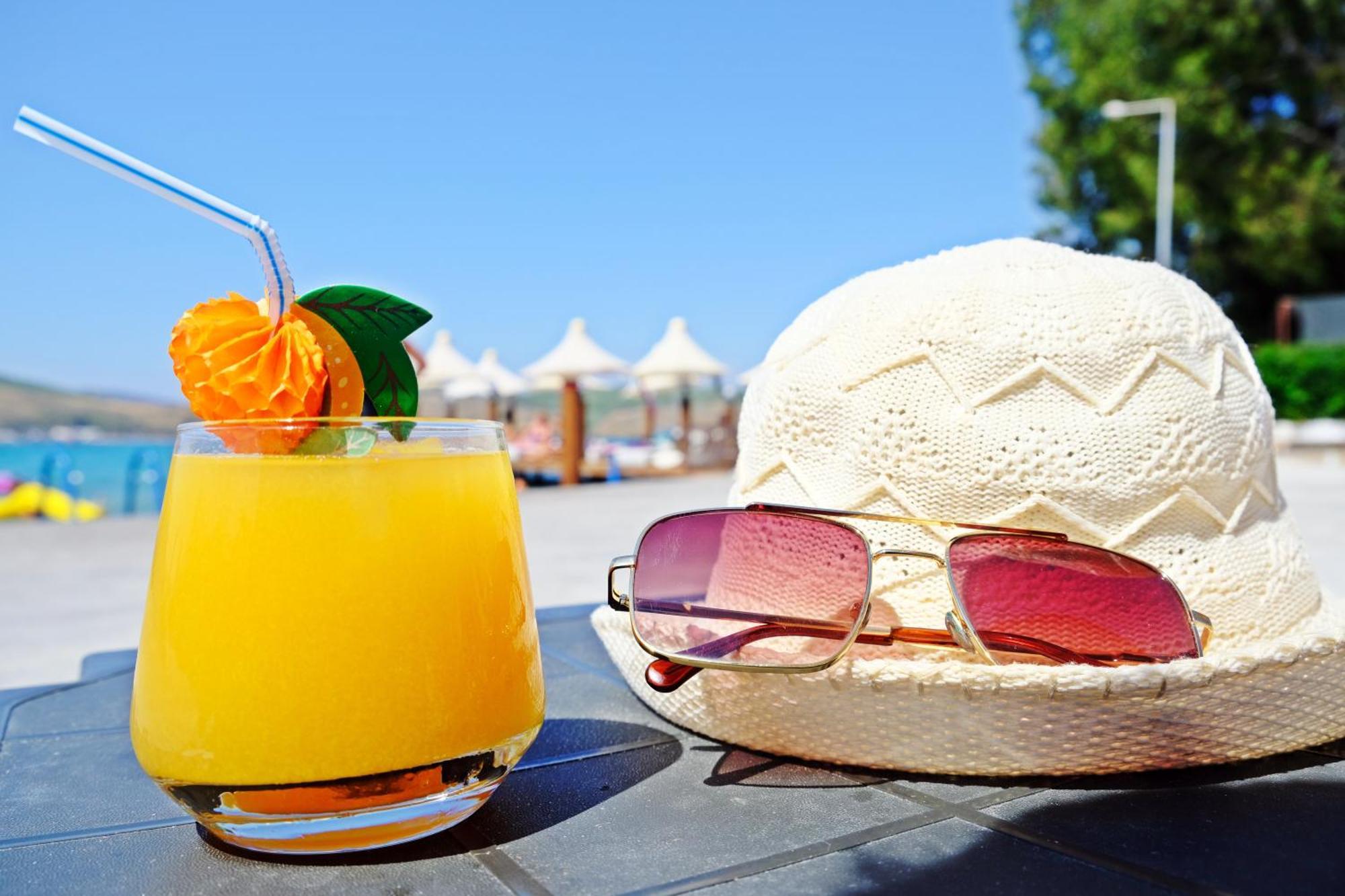 Hotel Oscar Seaside & Spa