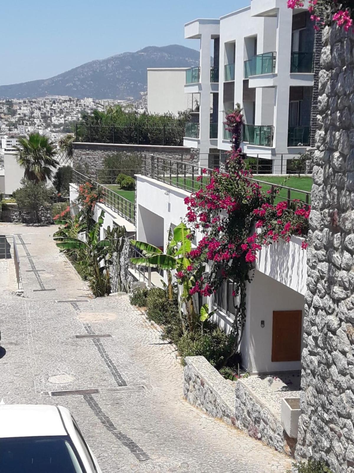 Degirmenburnu 3* Bodrum