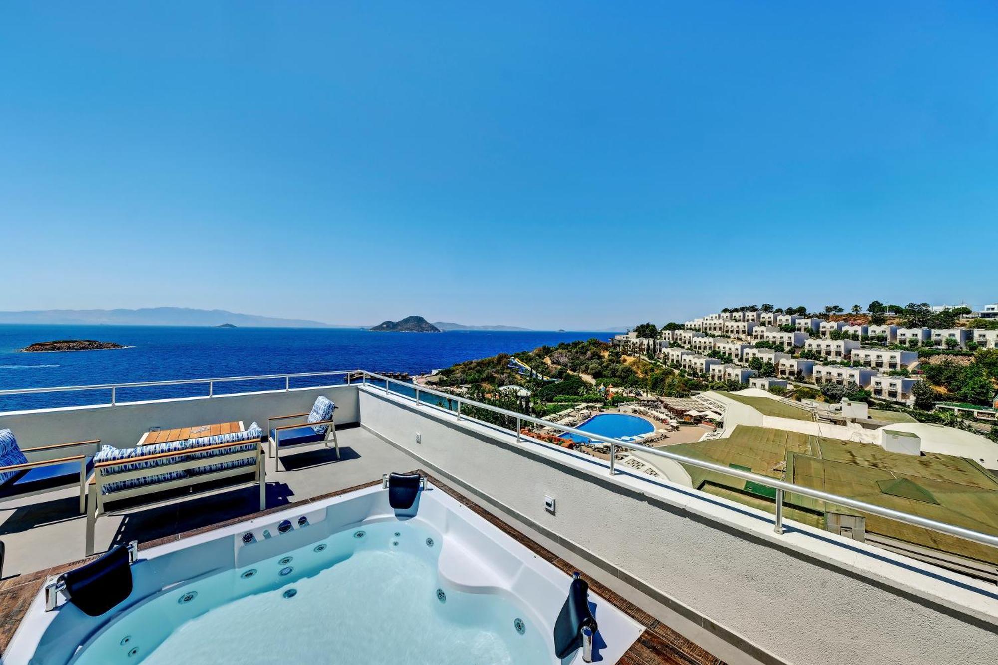 Hotel Yasmin Bodrum