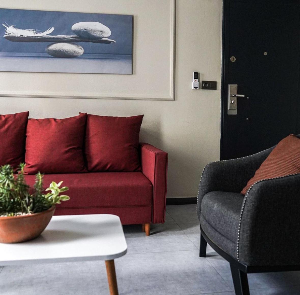 Inci Boutique Apart *