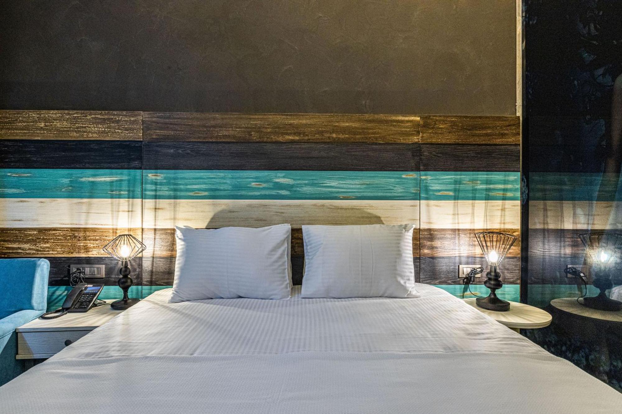 Hotel Goezegir *