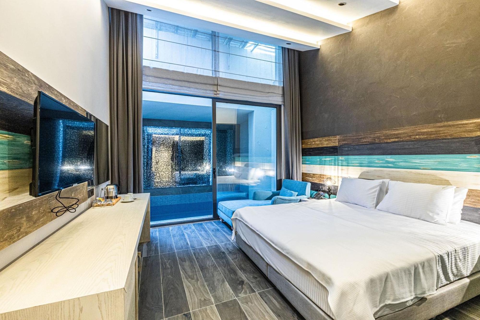 Hotel Goezegir Bodrum