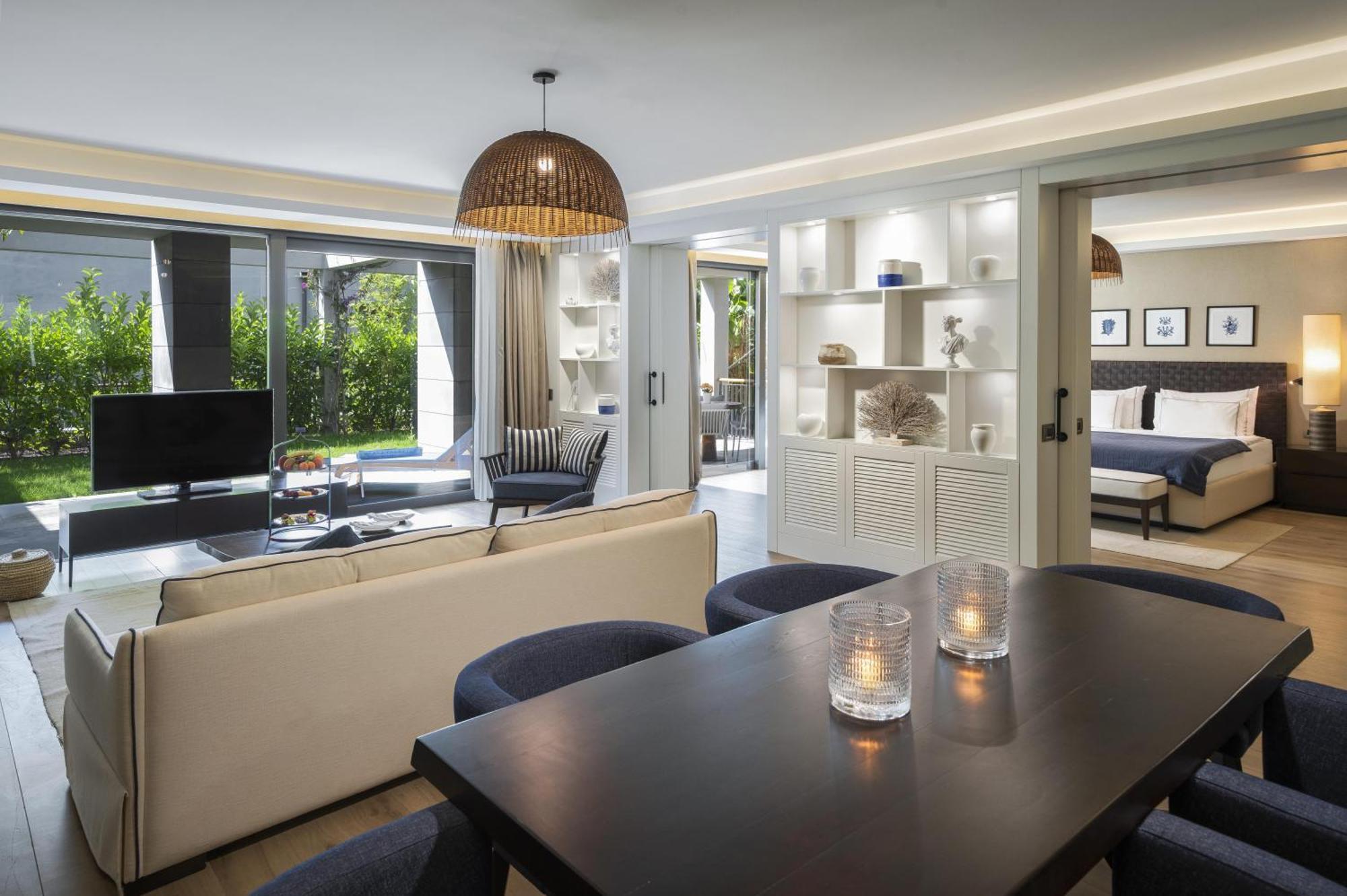 Kaya Palazzo & Residences Le Chic 5*