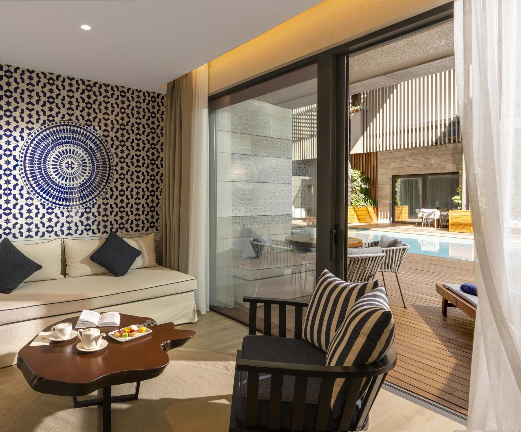 Hotel Kaya Palazzo & Residences Le Chic Bodrum
