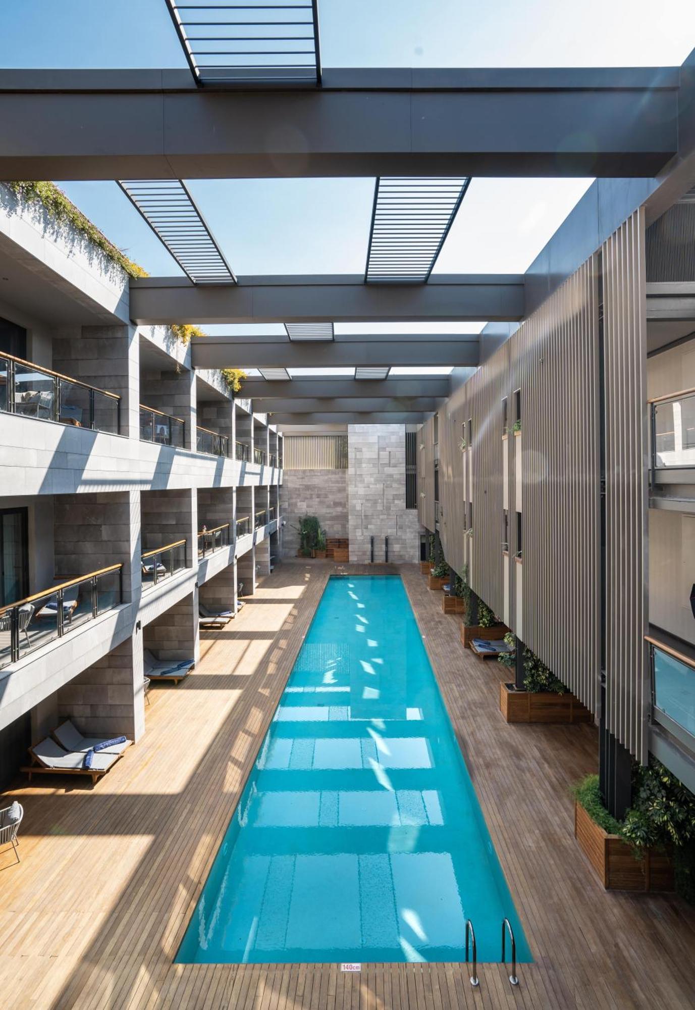 Hotel Kaya Palazzo & Residences Le Chic Bodrum