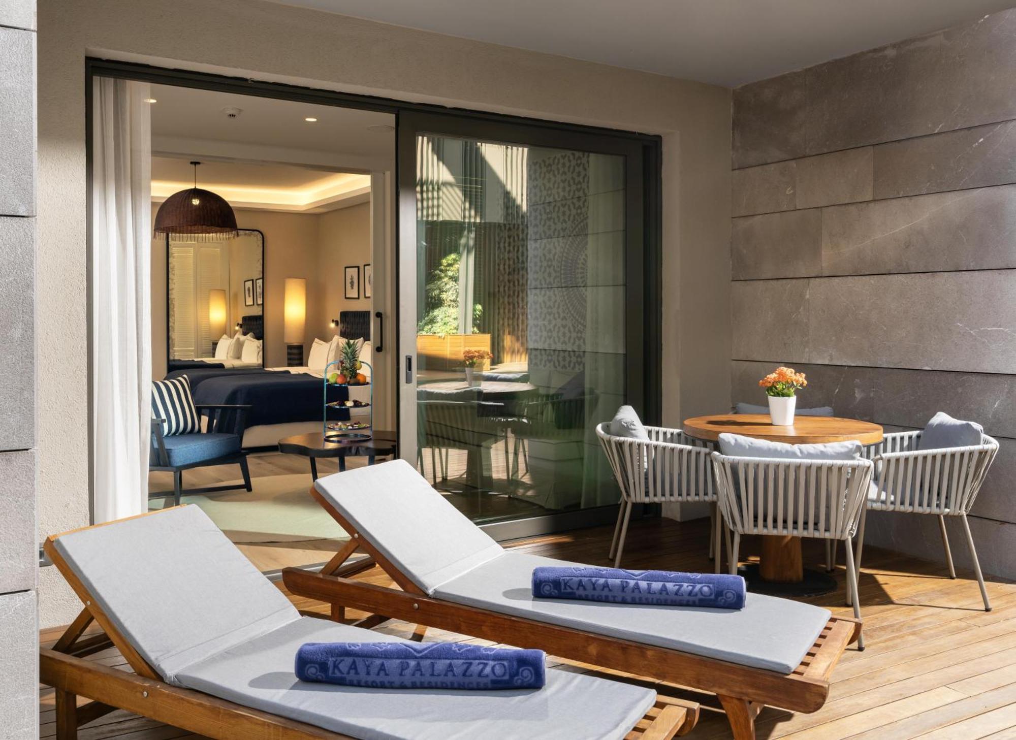 Hotel Kaya Palazzo & Residences Le Chic