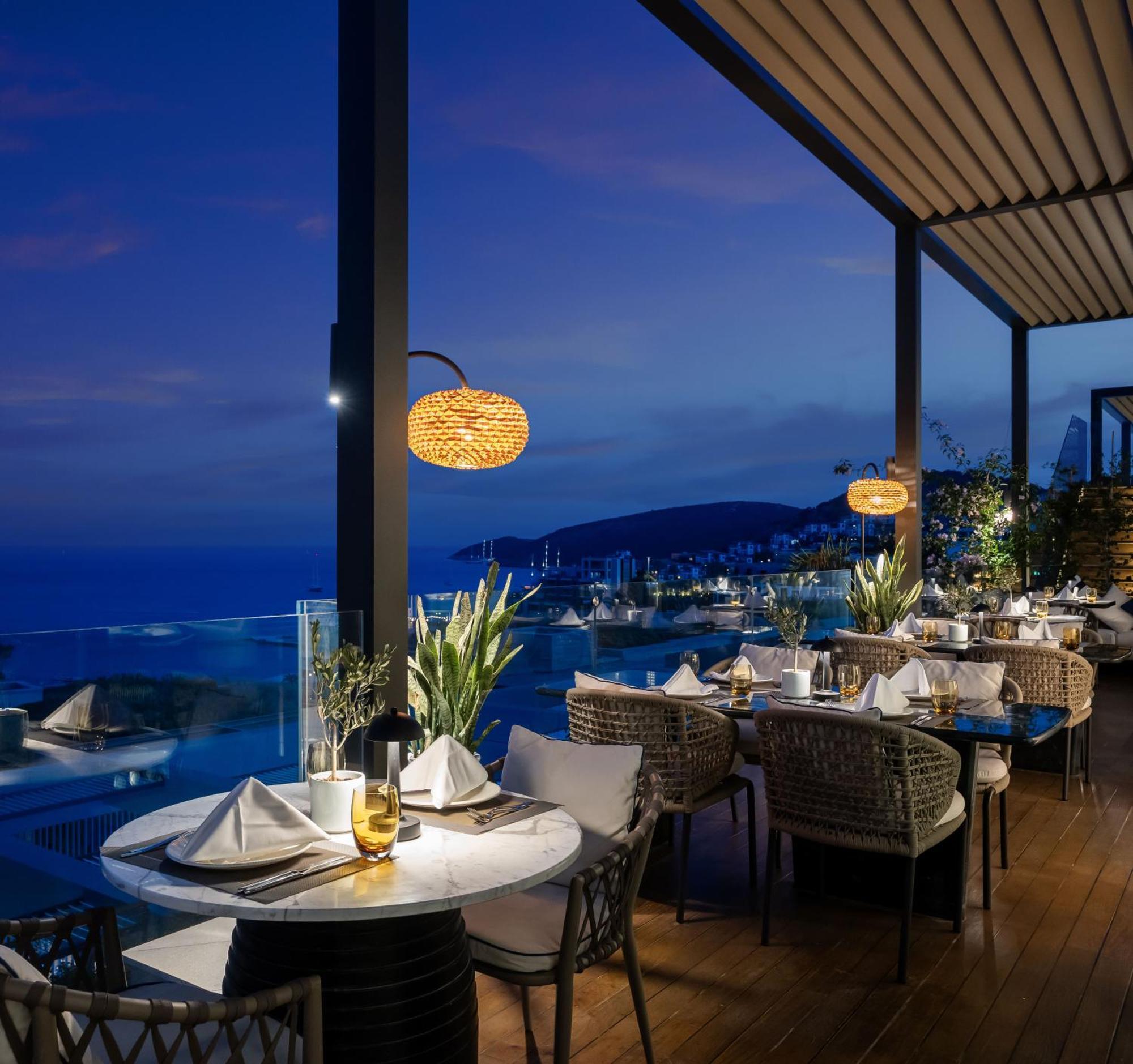 Kaya Palazzo & Residences Le Chic Hotel