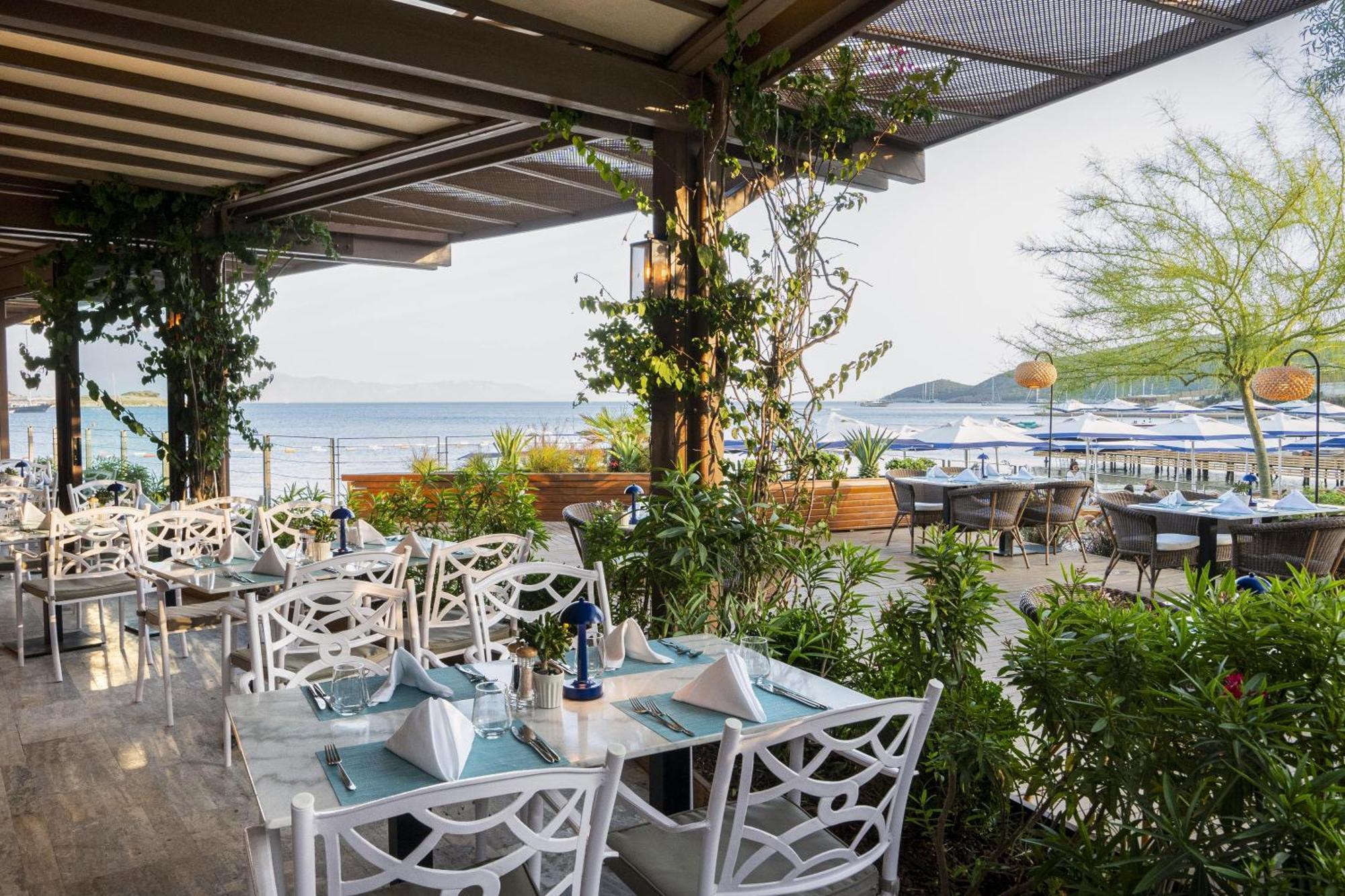 Kaya Palazzo & Residences Le Chic