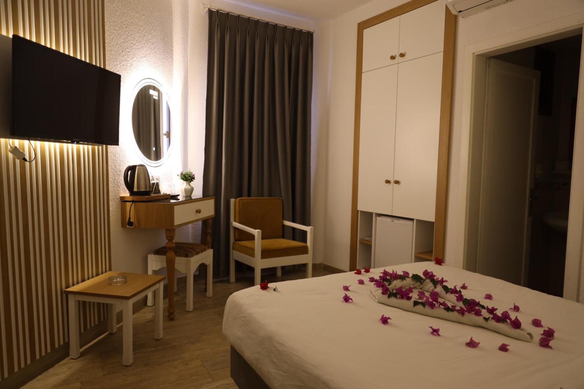 Eden Hotel Bodrum
