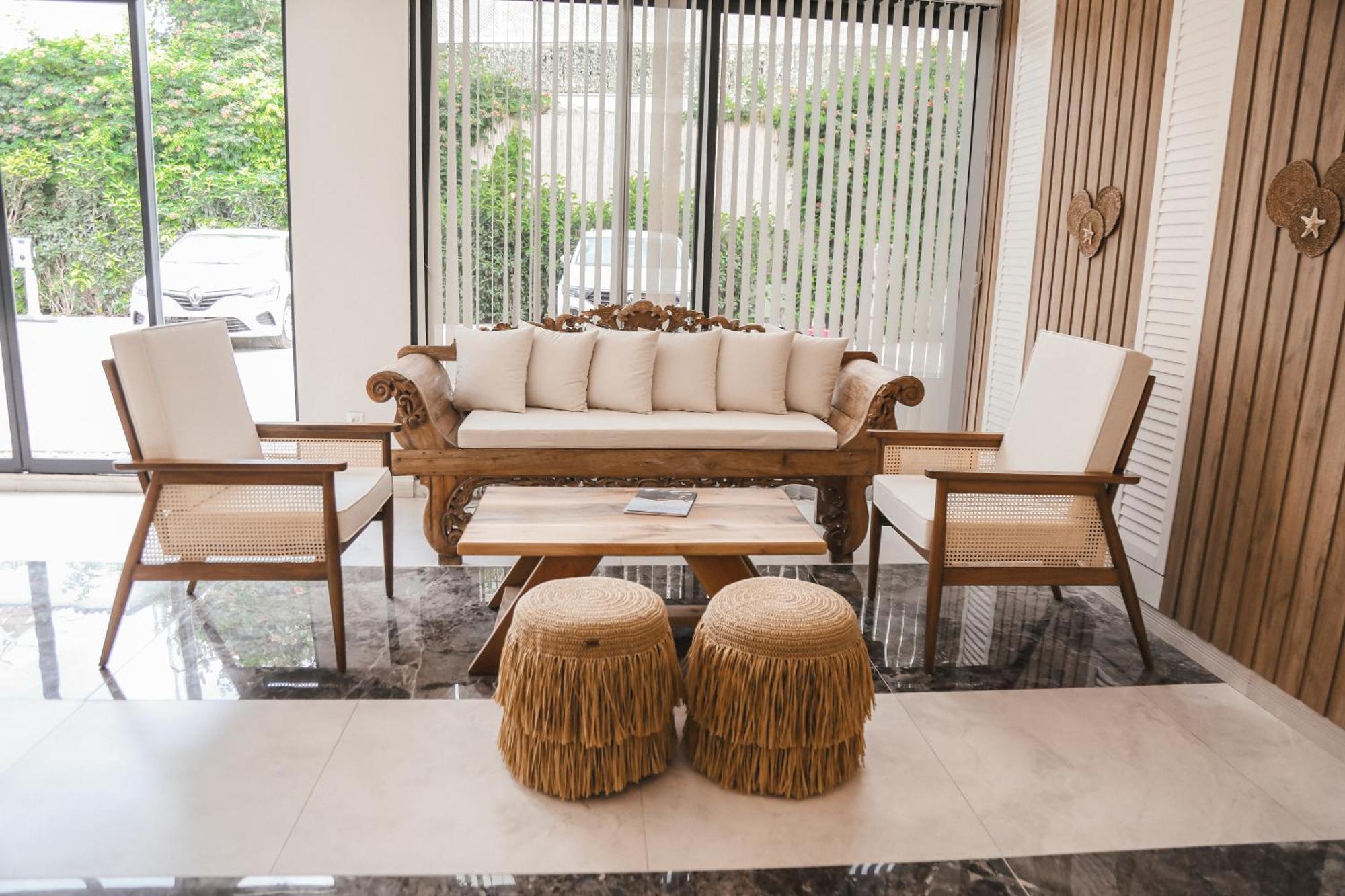 Hotel Rammos Managed By Dedeman Bodrum