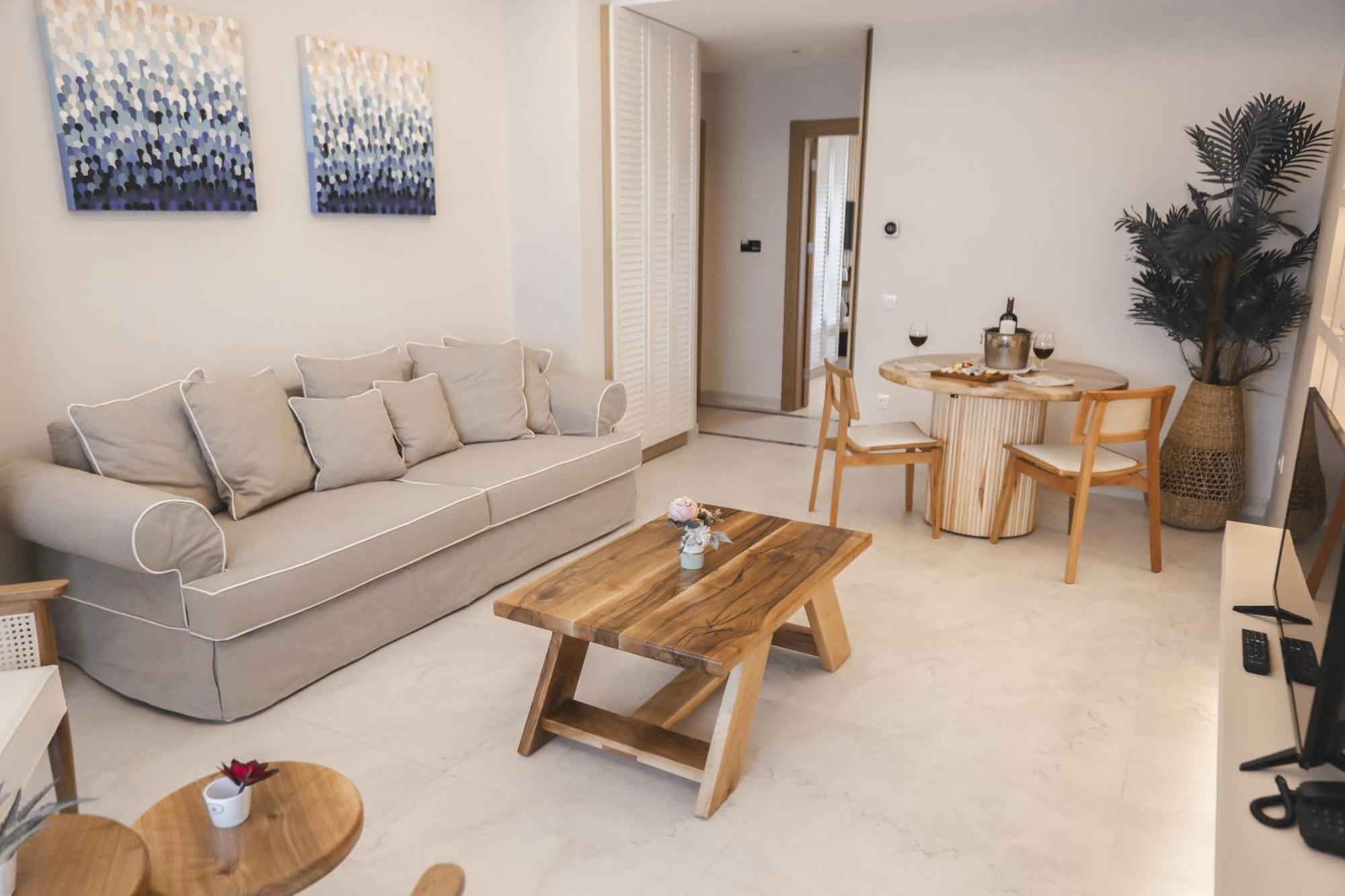 Hotel Rammos Managed By Dedeman 4*
