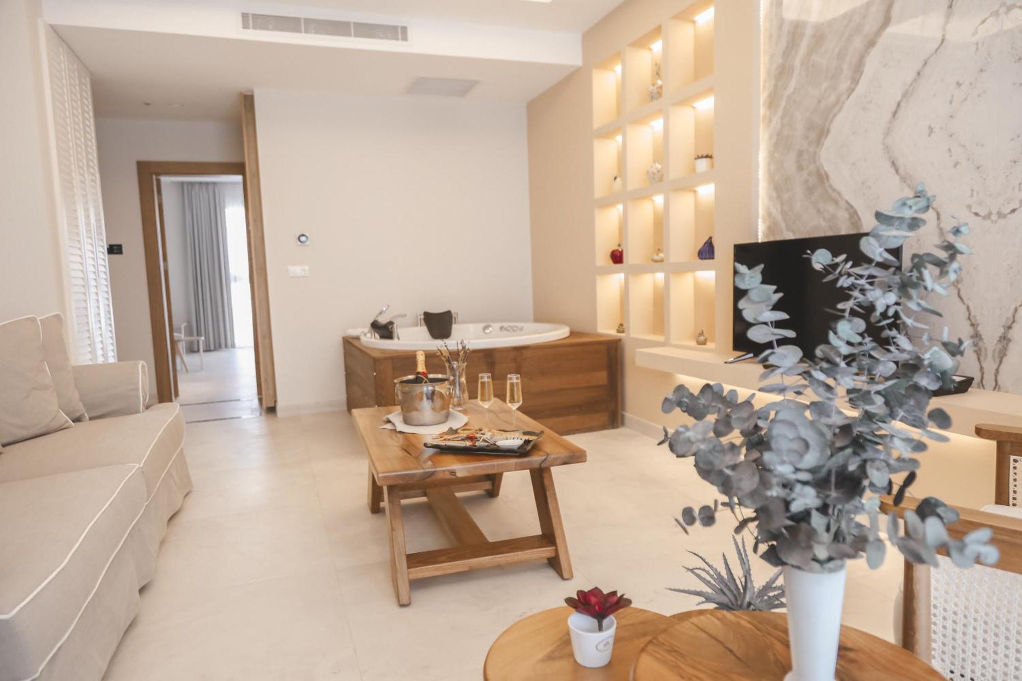 Hotel Rammos Managed By Dedeman Bodrum