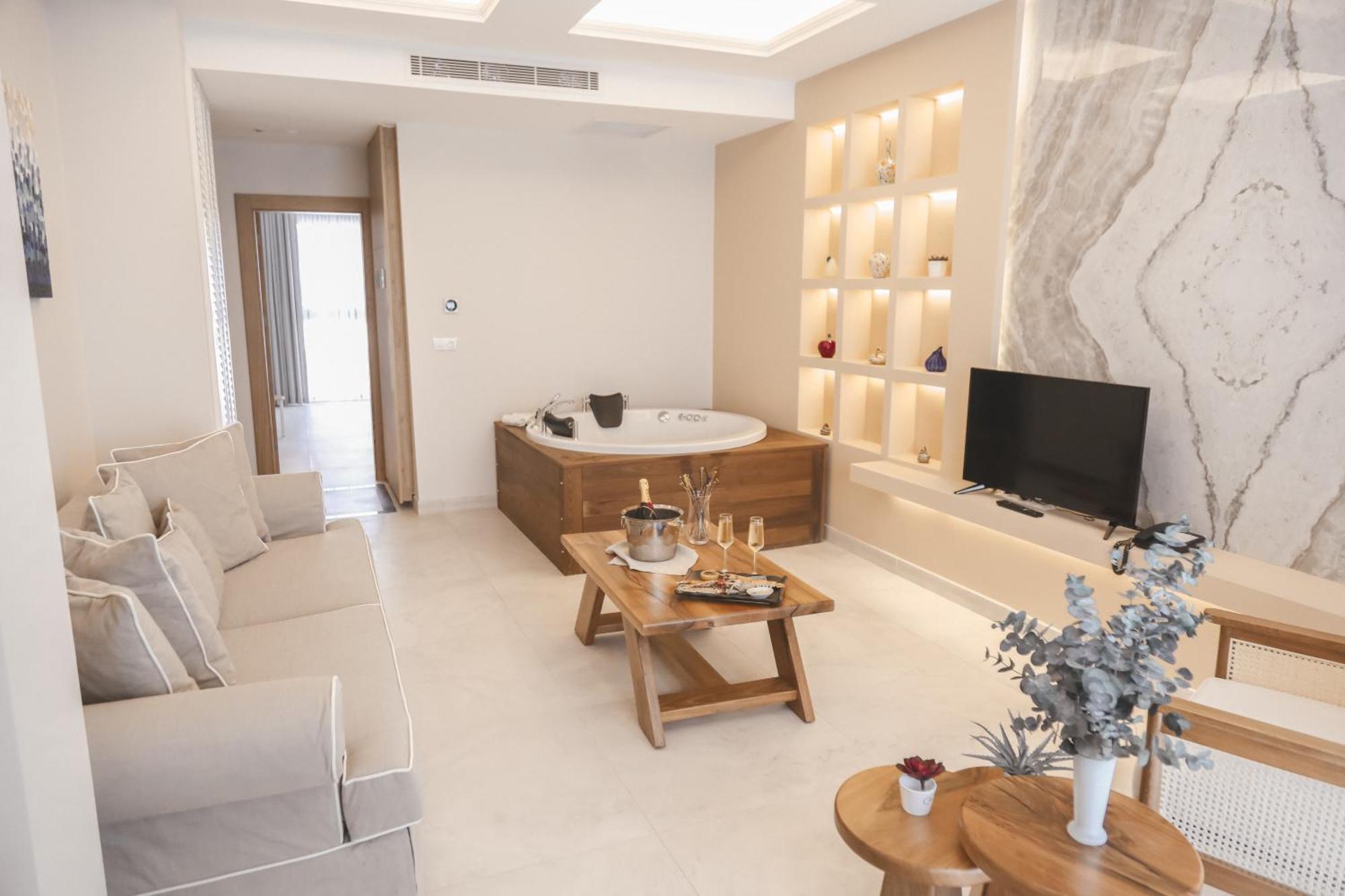 Hotel Rammos Managed By Dedeman