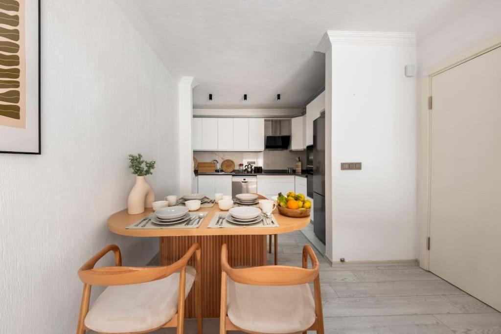 Brand New 2 Bedroom Modern Flat In Center * Bodrum
