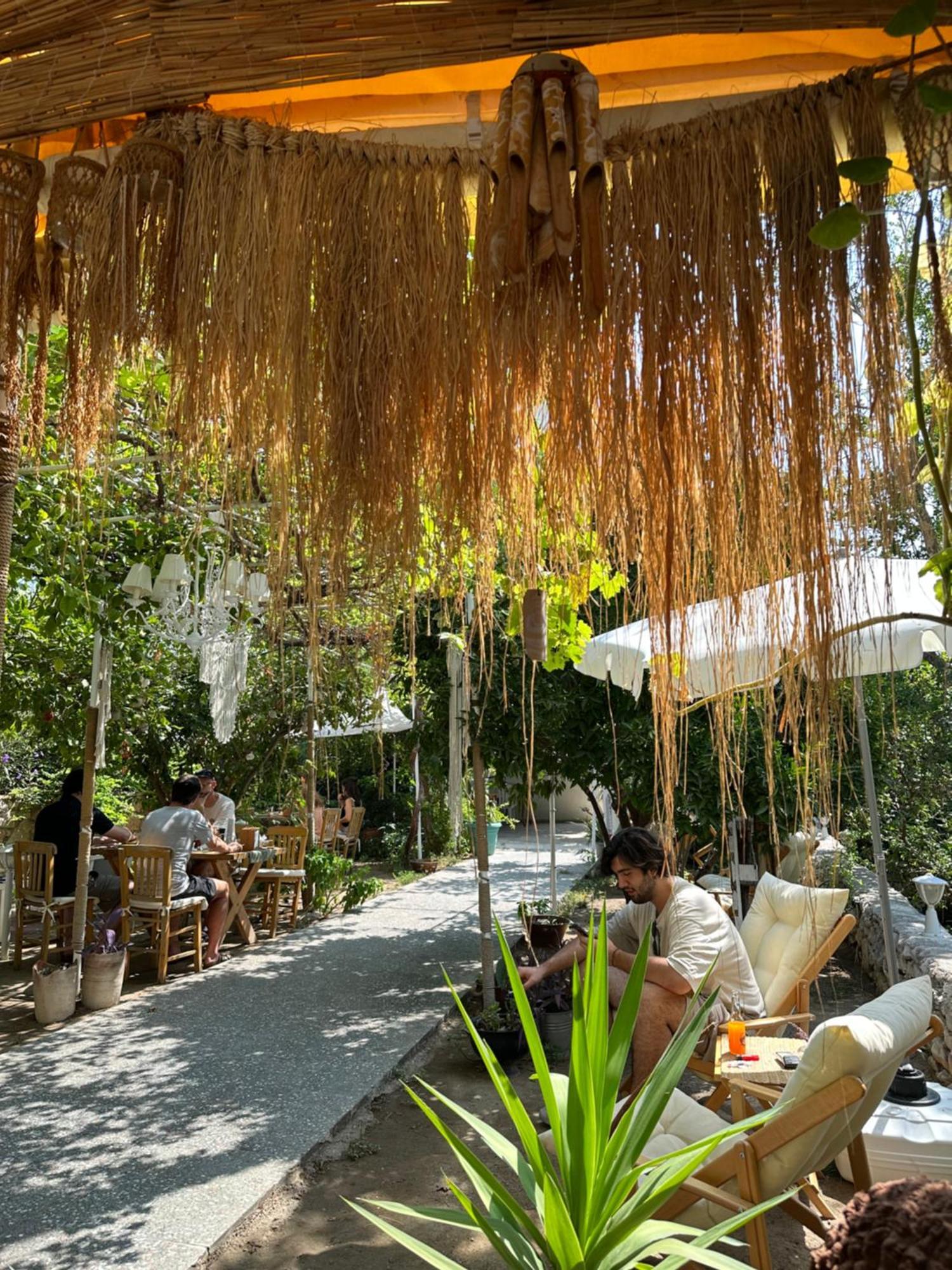 Hotel L'onda