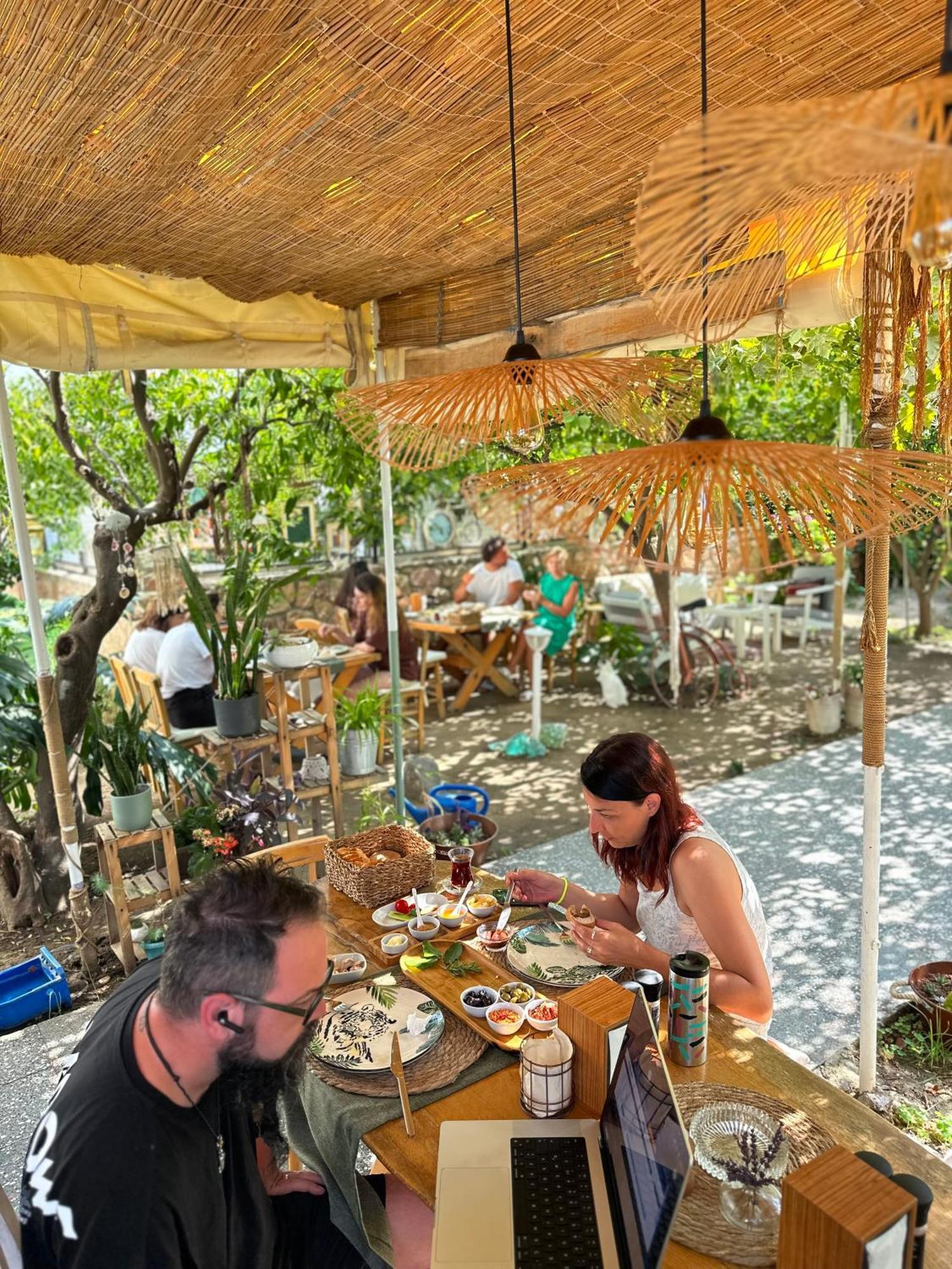 Hotel L'onda Bodrum