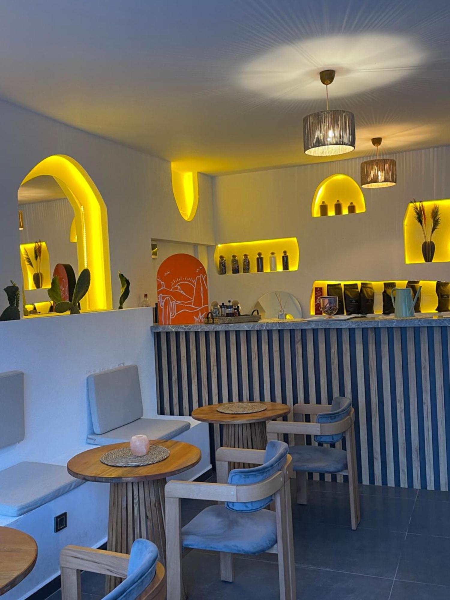 Otel Rüya Boheme *