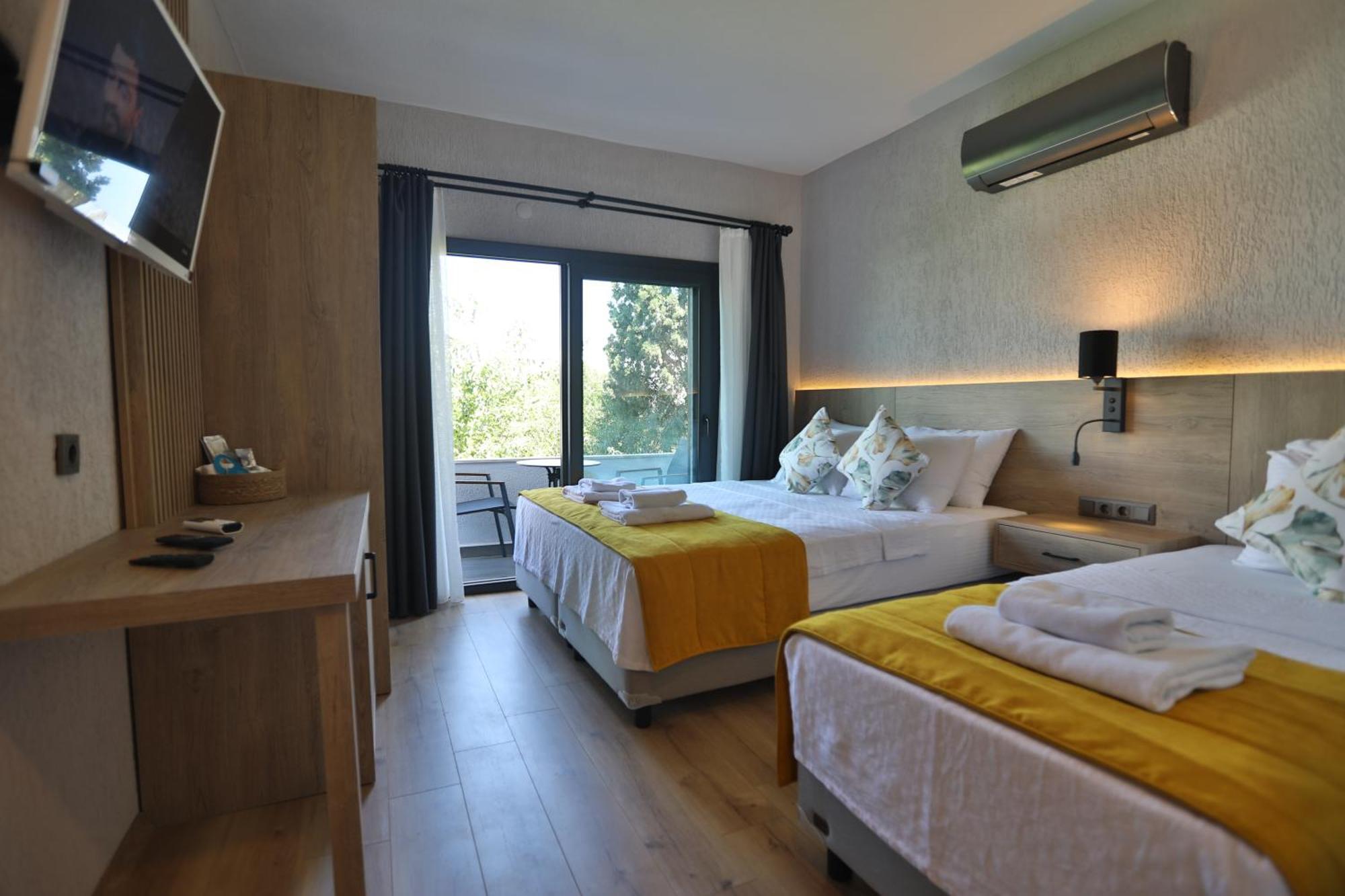 Ali's Beach * Bodrum
