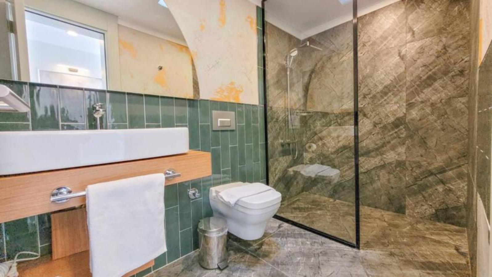 Appartement Cimentepe Deluxe 6 - In Yalikavak