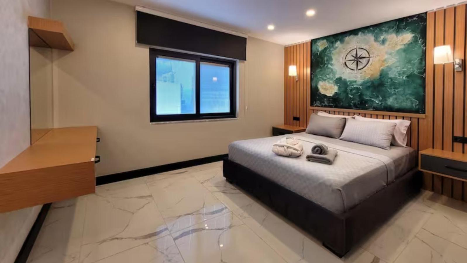 Appartement Cimentepe Deluxe 6 - In Yalikavak
