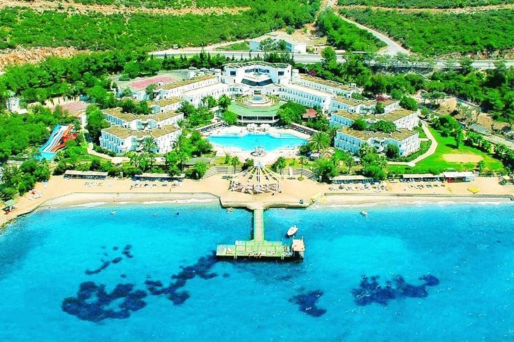 Club Otel 4*
