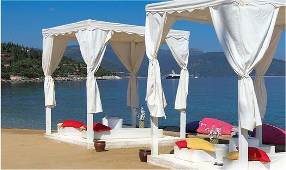 Otel Club