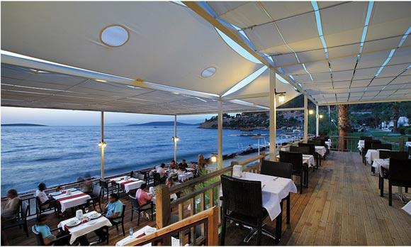 Otel Club Bodrum