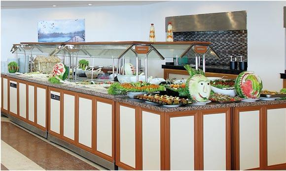 Club 4* Bodrum