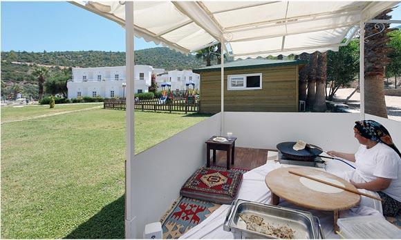 Club Otel Bodrum