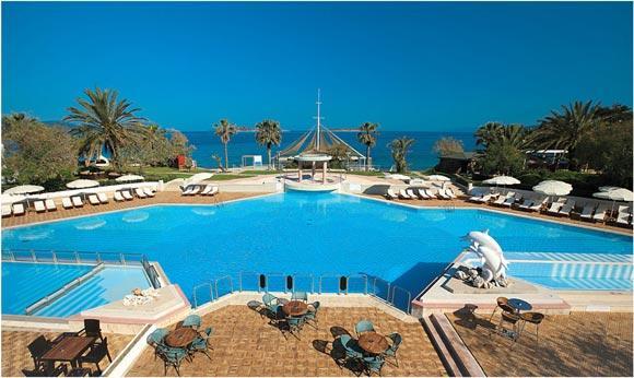 Otel Club