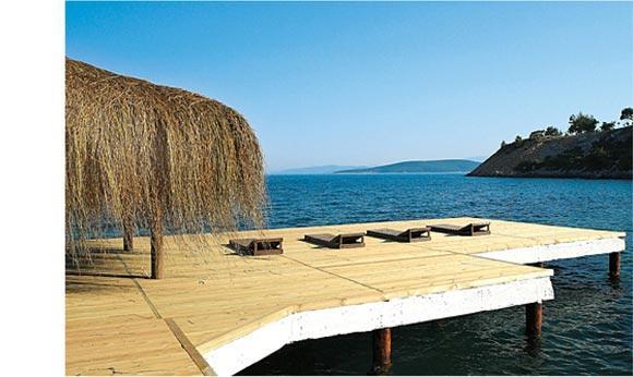 Club Otel Bodrum