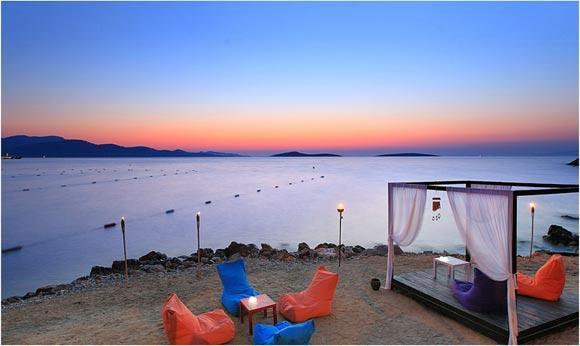 Club 4* Bodrum