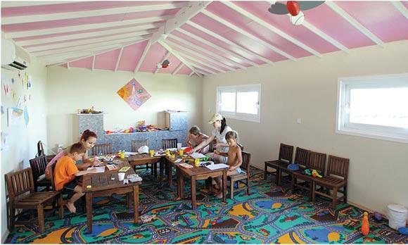 Club Otel Bodrum