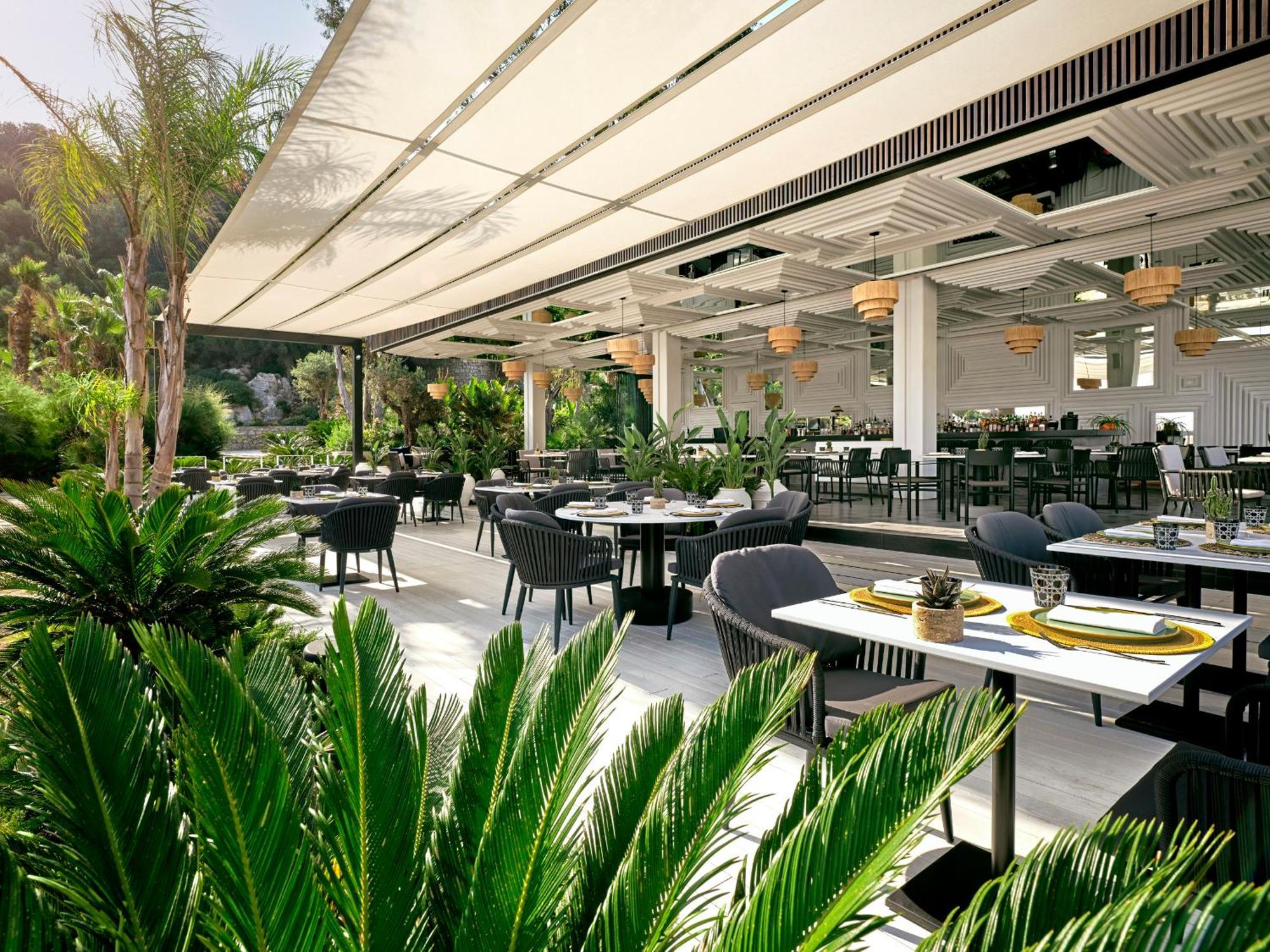 Caja By Maxx Royal Otel Bodrum