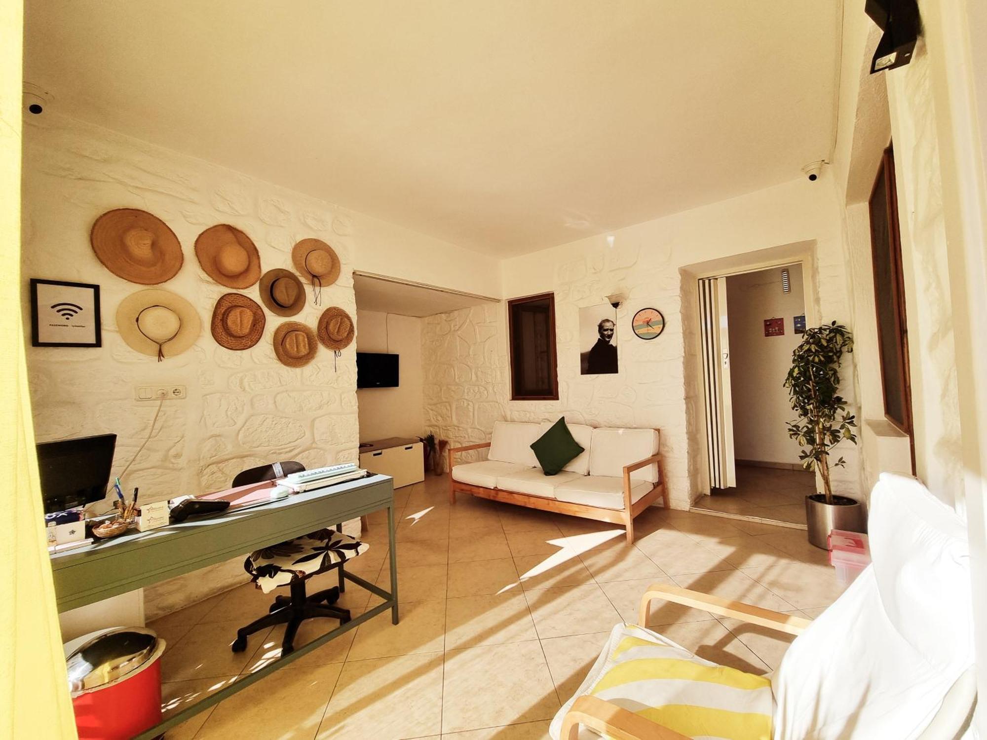 Motel Kumbahce Fethiye Hanim *