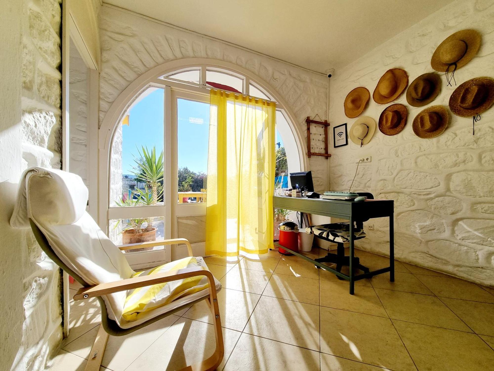 Kumbahce Fethiye Hanim Motel