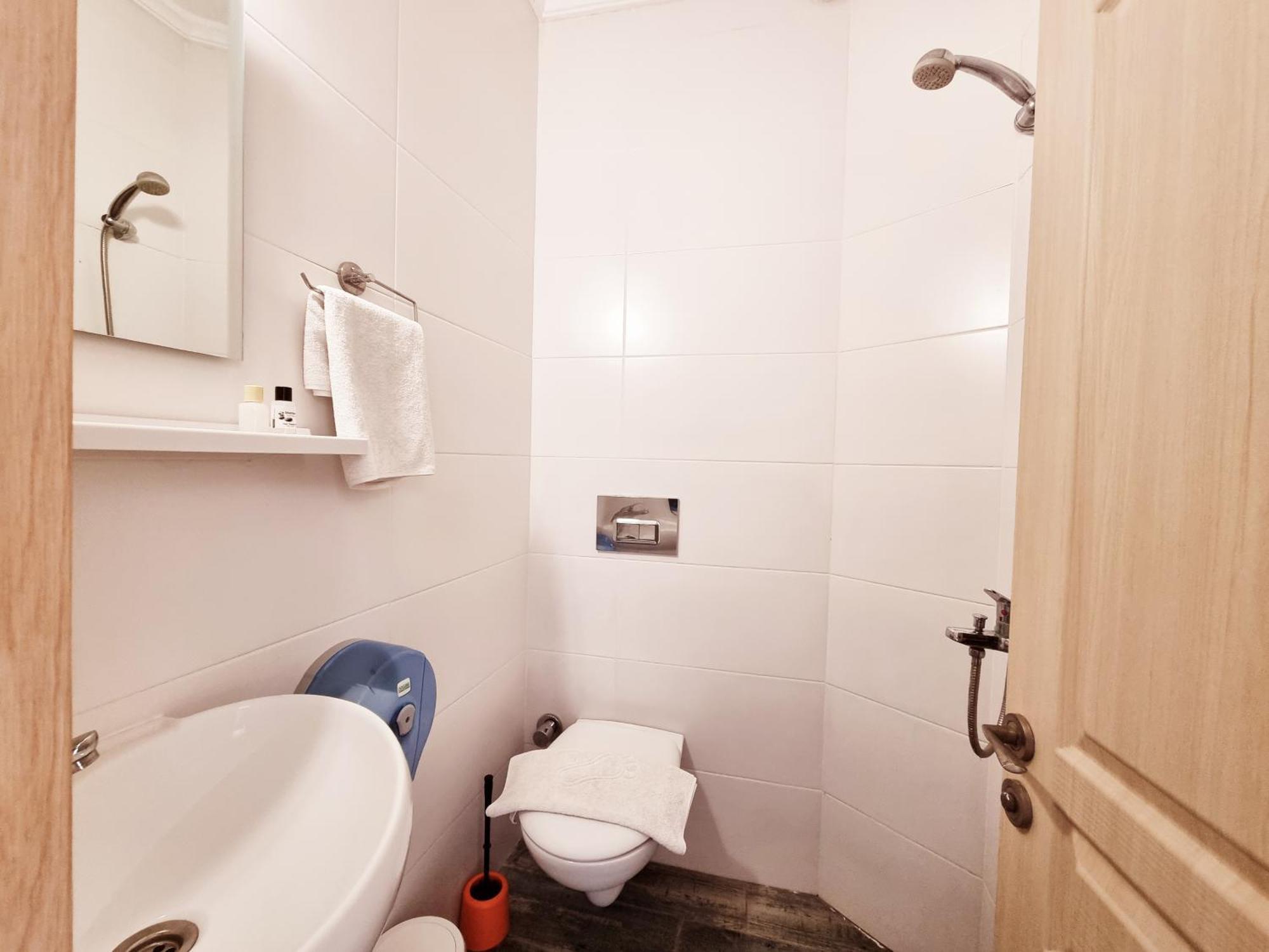 Motel Kumbahce Fethiye Hanim