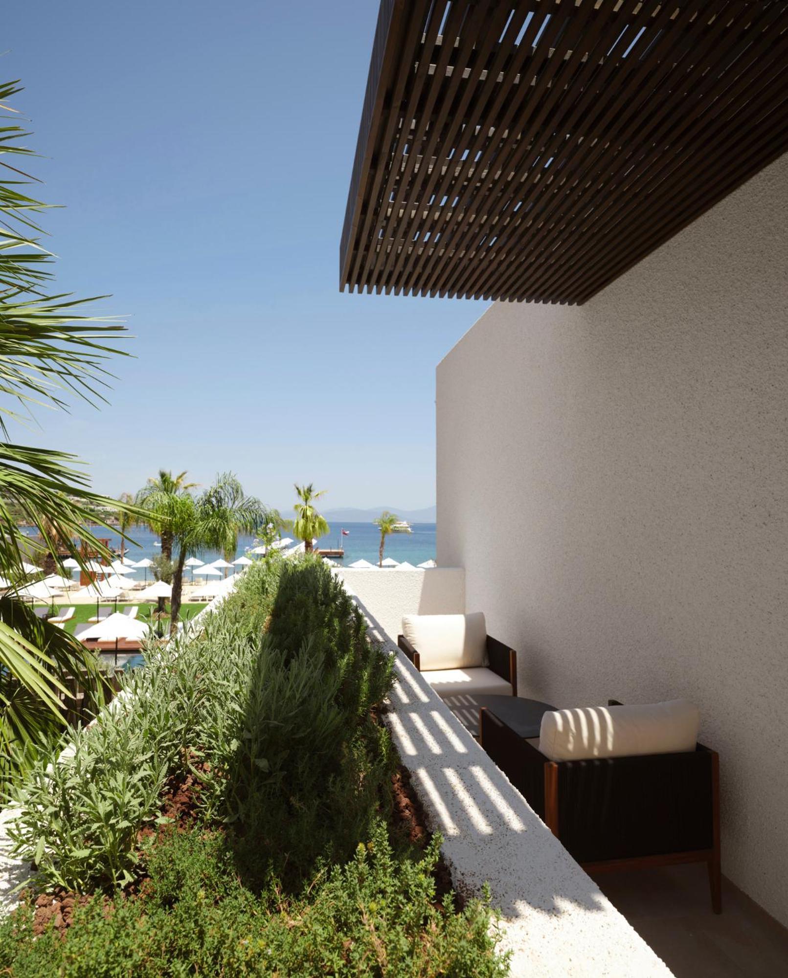 Caja By Maxx Royal 4* Bodrum