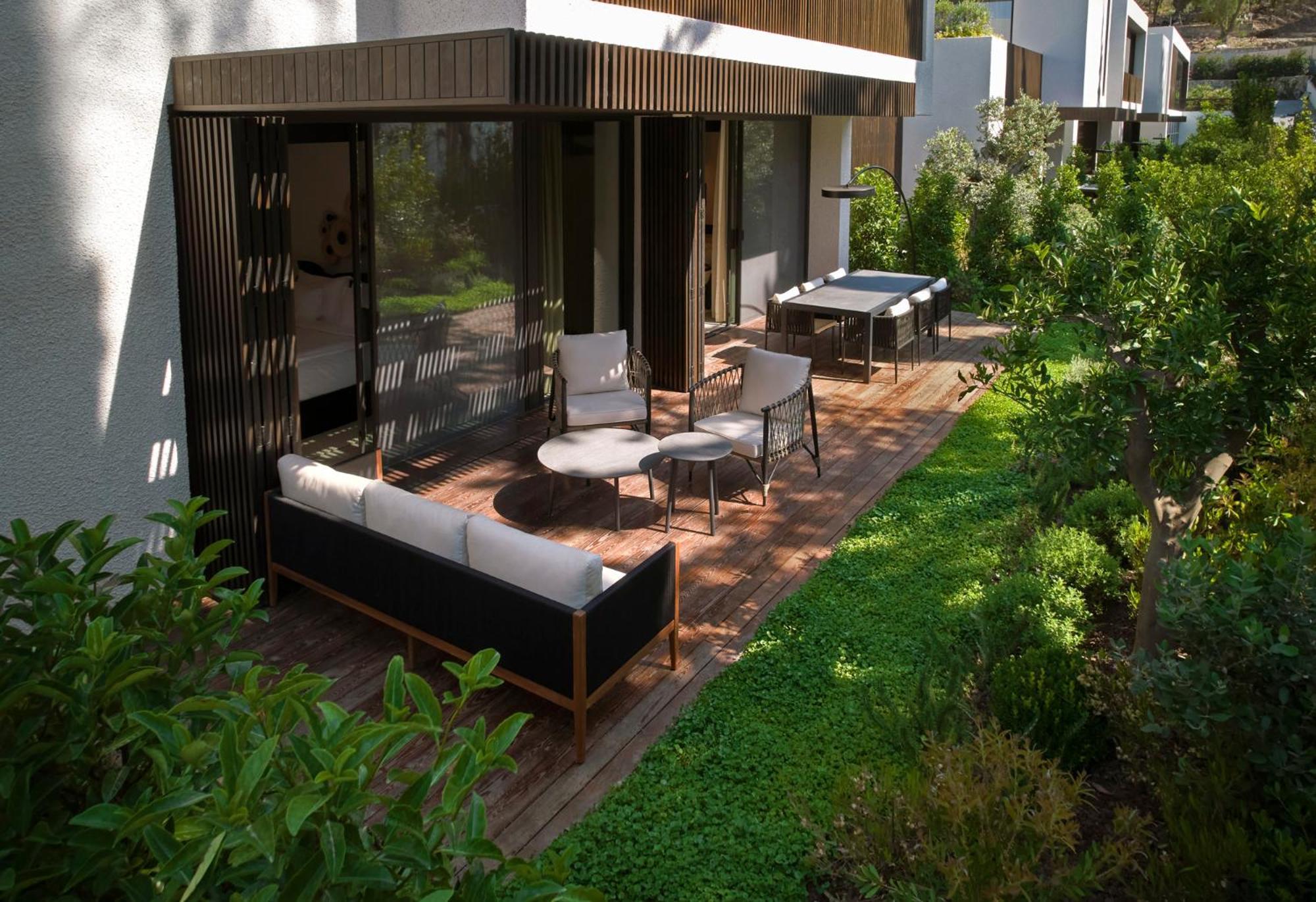 Otel Caja By Maxx Royal Bodrum