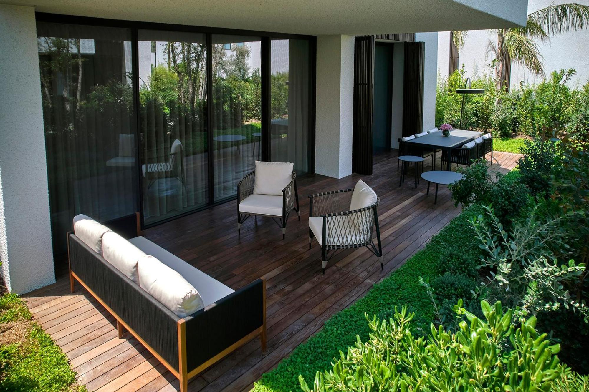 Caja By Maxx Royal Otel 4*