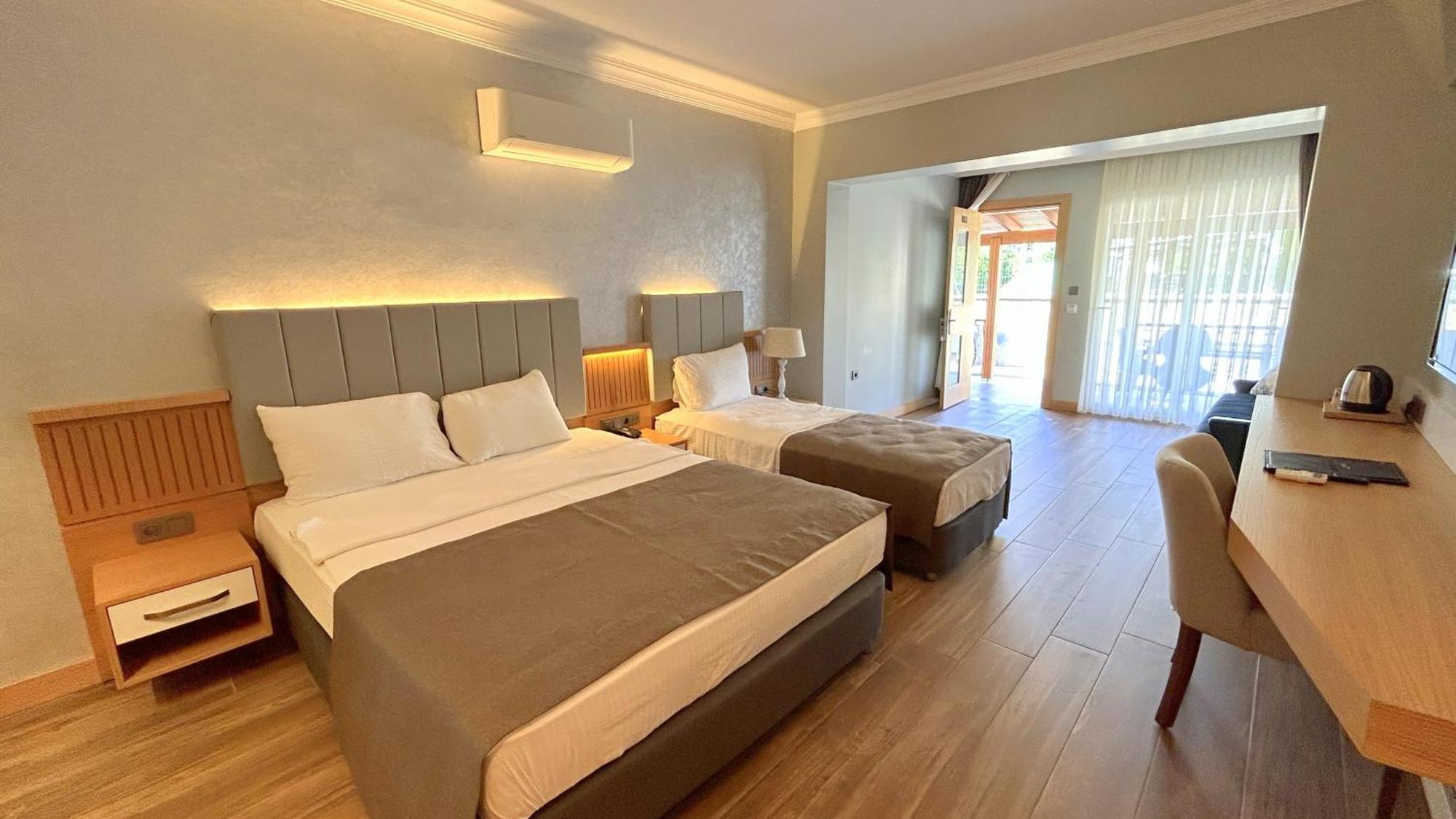 Istankoy Hotel