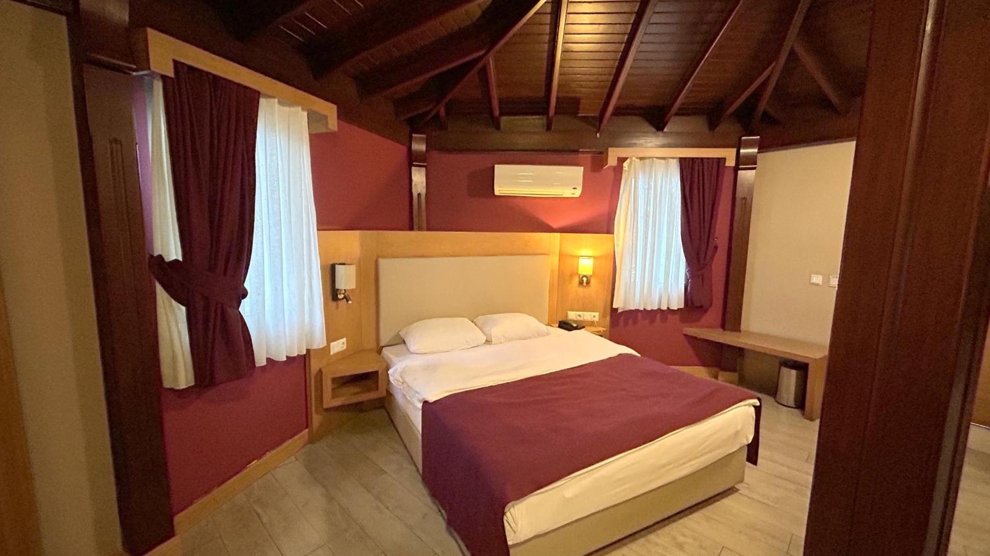Istankoy Hotel