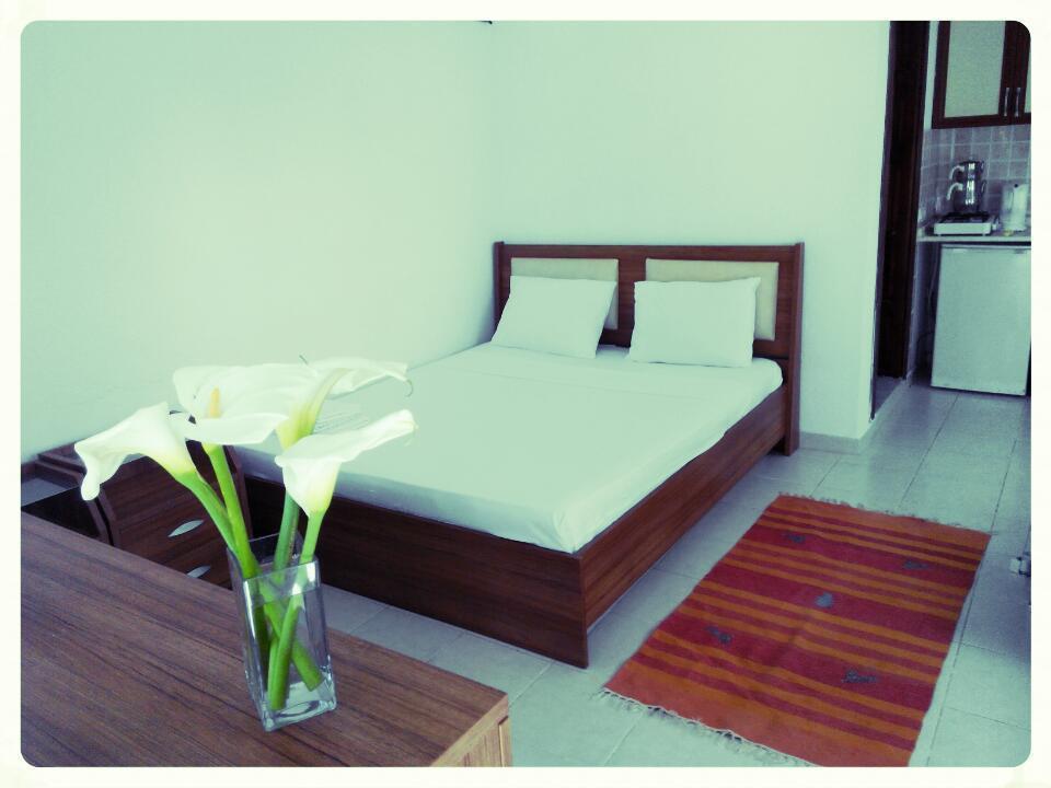 Alfa Aparthotel 3*
