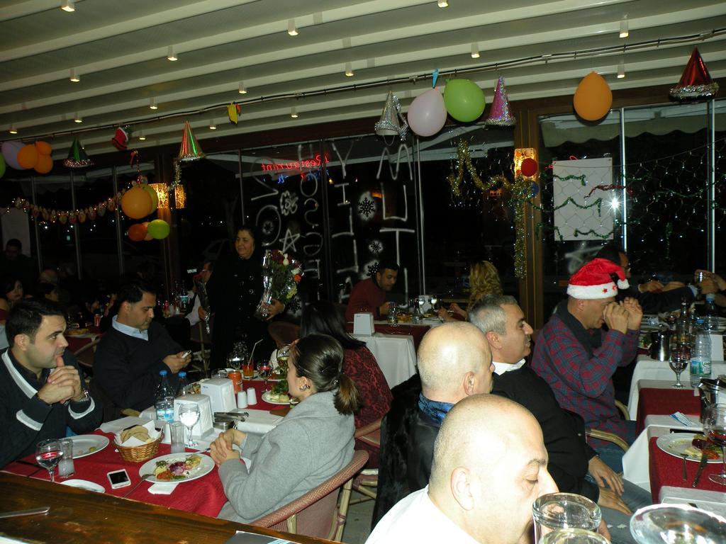 Bed & Breakfast Dinc 3*
