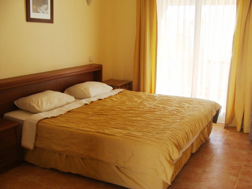 Apart Otel Bitez Kaynak Apart Bodrum